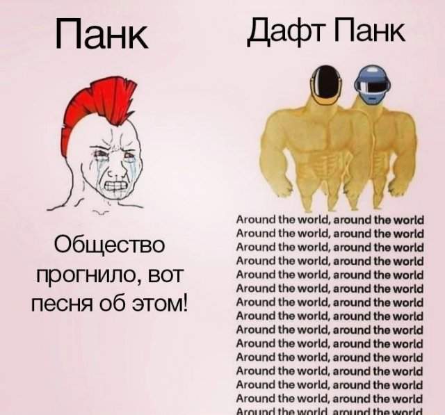 Смешные мемы - 25.08.2025
