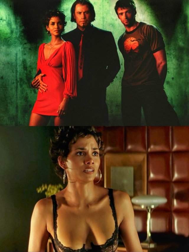 «Пароль “Рыба-меч”» (2001) «Пароль “Рыба-меч”» (2001)