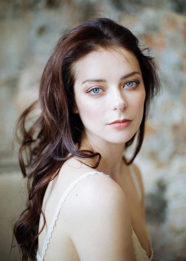 Марина Александрова отмечает 43-летие: лучшие фото актрисы Марина Александрова отмечает 43-летие: лучшие фото актрисы