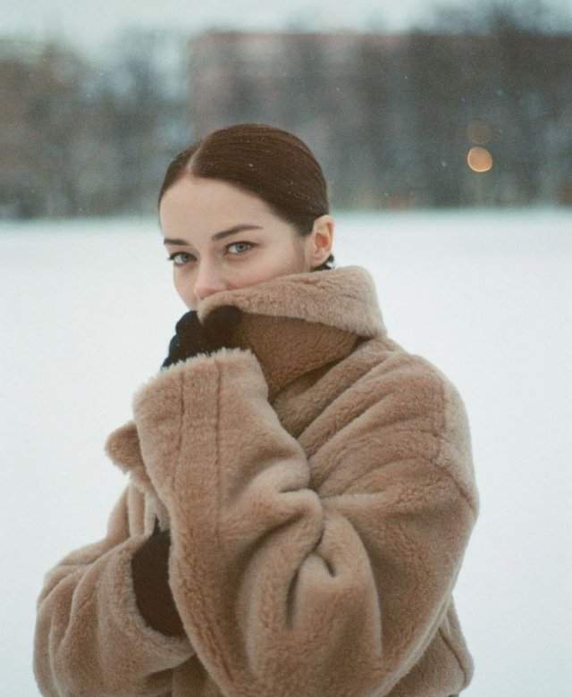 Марина Александрова отмечает 43-летие: лучшие фото актрисы Марина Александрова отмечает 43-летие: лучшие фото актрисы