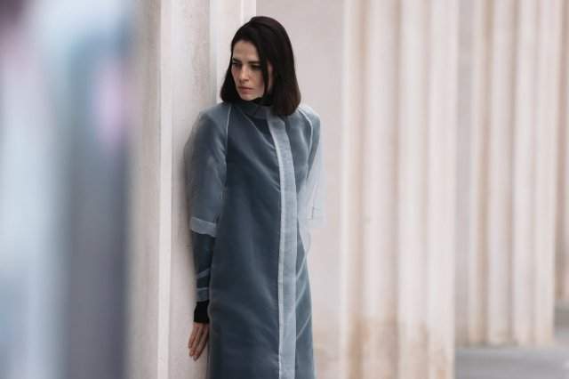 Юлия Снигирь сыграет главную женскую роль в сериале "Полдень" по вселенной братьев Стругацких Юлия Снигирь сыграет главную женскую роль в сериале "Полдень" по вселенной братьев Стругацких