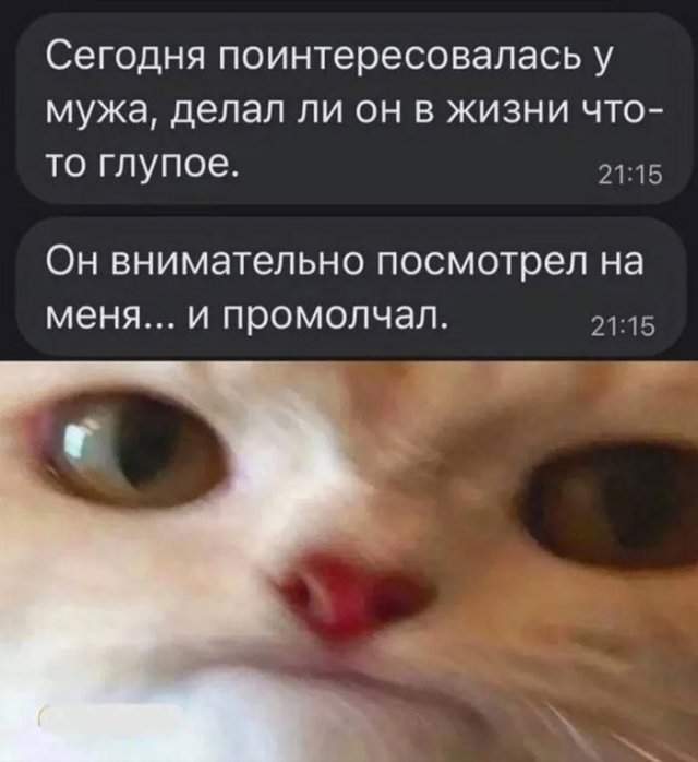 Смешные мемы - 04.09.2025 Смешные мемы - 04.09.2025