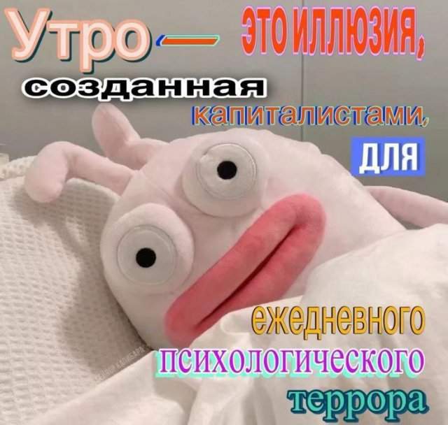Лучшие шутки и мемы из Сети - 05.09.2025 Лучшие шутки и мемы из Сети - 05.09.2025