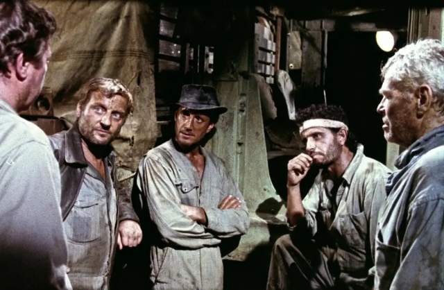 Колдун (1977)