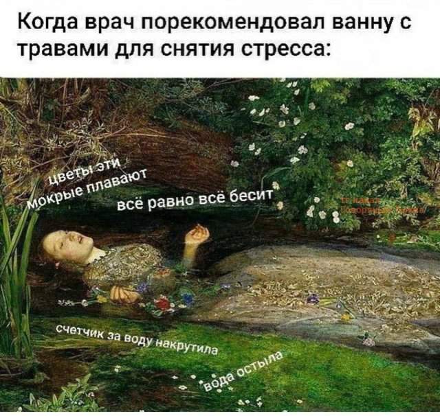 Смешные мемы - 11.09.2025