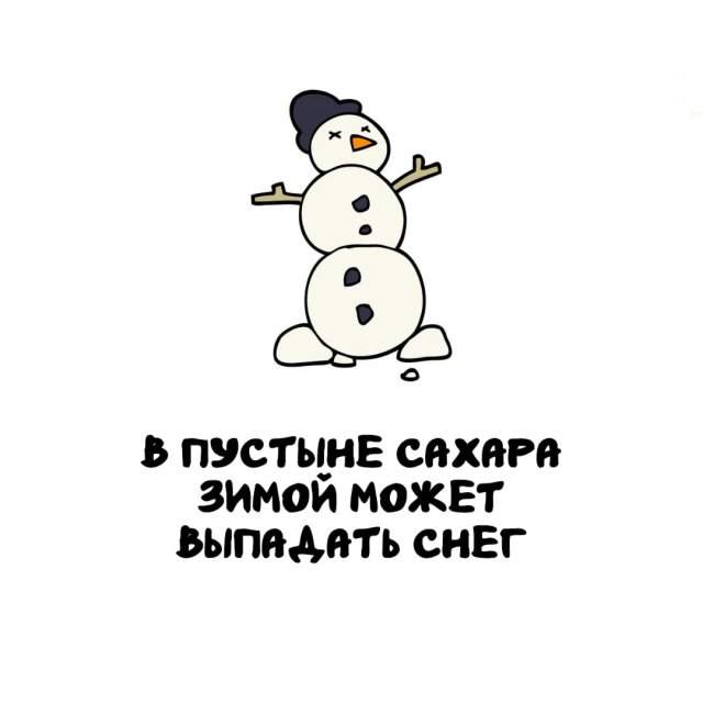Интересные факты на все случаи жизни Интересные факты на все случаи жизни