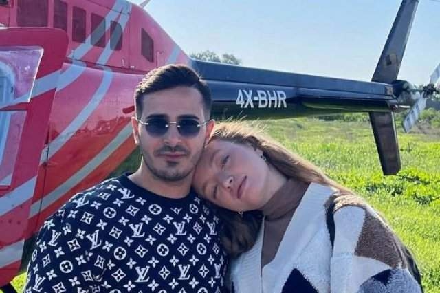 В Грузии поймали &quot;Афериста из Tinder&quot; Саймона Леваева