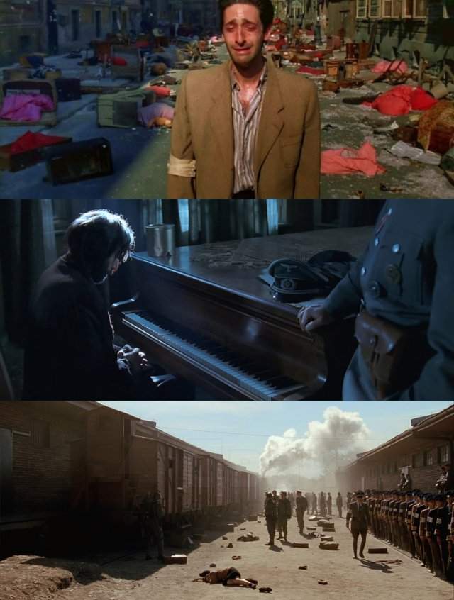 «Пианист» (2002)