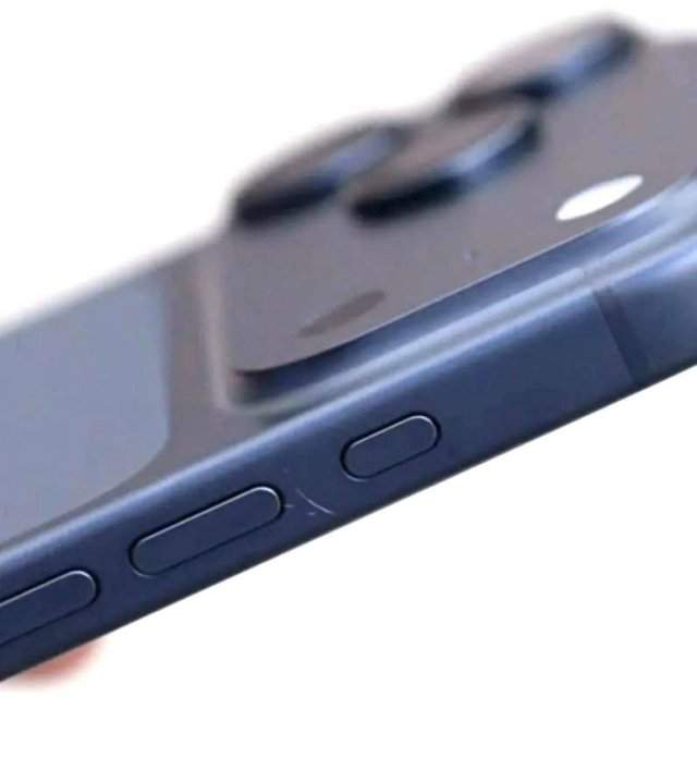 Новый iPhone 17 и 17 Pro за 200 тысяч рублей слишком хрупкий