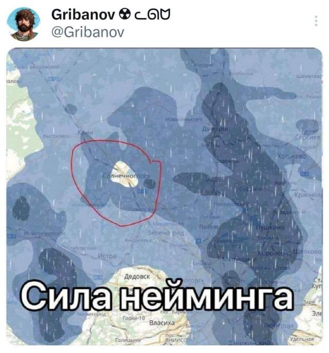 Подборка забавных твитов обо всем