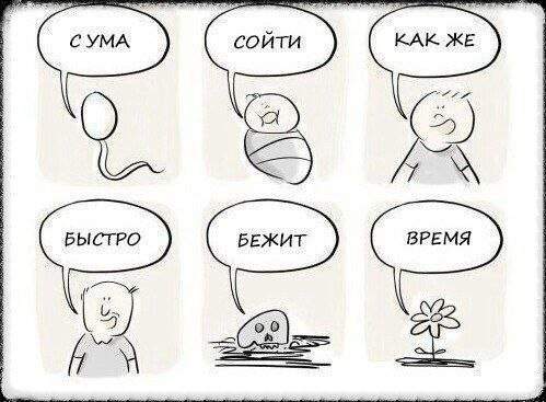 Картинки со смыслом - 26.09.2025
