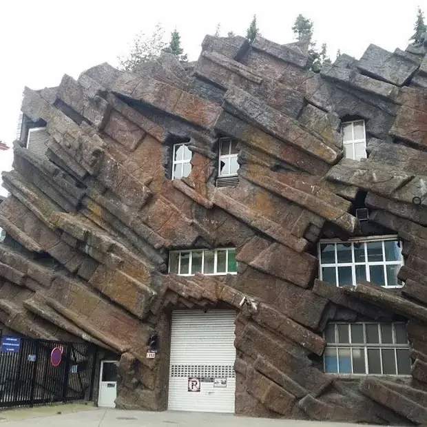 Единение с природой