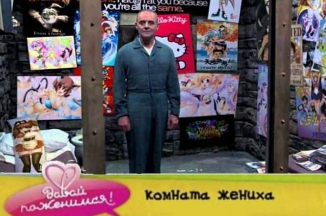 Лучшие шутки и мемы из Сети - 30.09.2025 Лучшие шутки и мемы из Сети - 30.09.2025