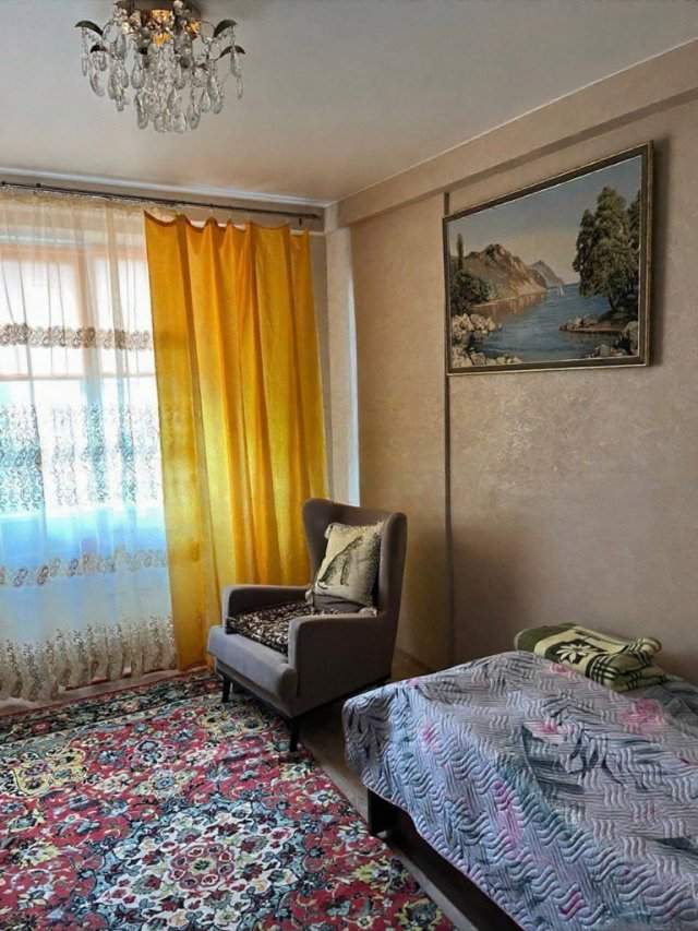 Новая фобия: в Питере девушка купила квартиру, сделала в ней ремонт и почти сразу лишилась жилья