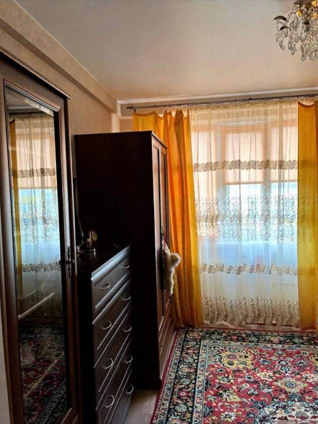 Новая фобия: в Питере девушка купила квартиру, сделала в ней ремонт и почти сразу лишилась жилья