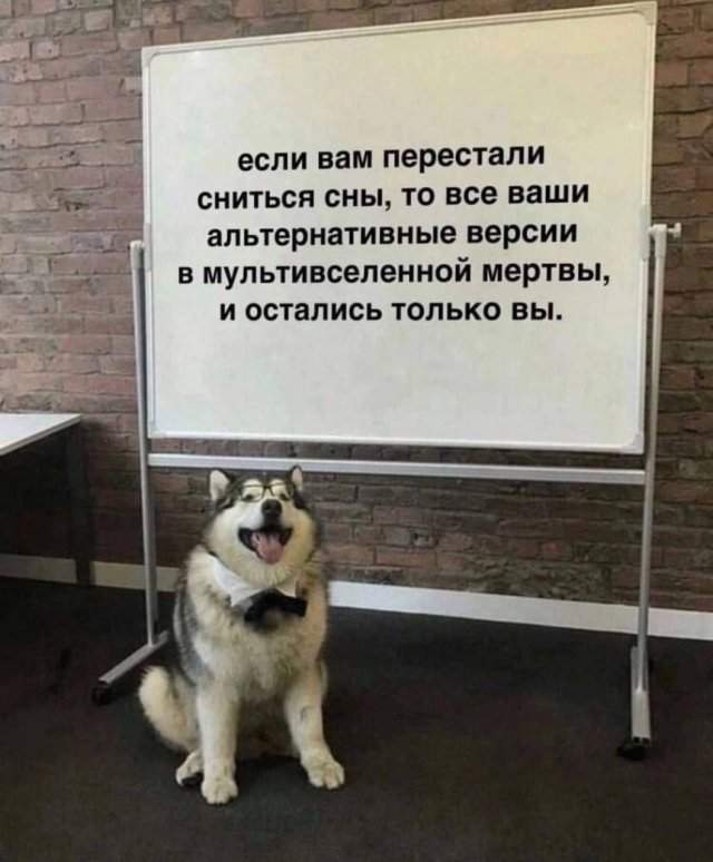 Смешные мемы - 07.10.2025 Смешные мемы - 07.10.2025