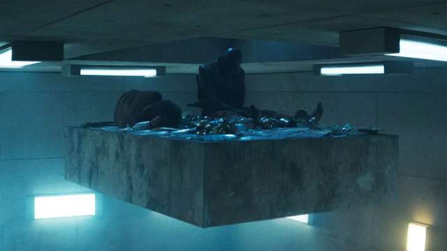 Платформа (2019) Платформа (2019)