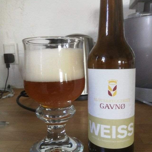 GAVNO — датское пиво;