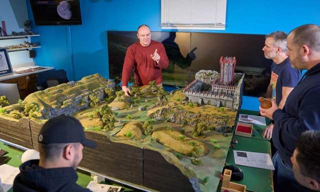 В книгу рекордов Гиннеса попала самая долгая партия в Dungeons & Dragons — она длилась целых 43 года В книгу рекордов Гиннеса попала самая долгая партия в Dungeons & Dragons — она длилась целых 43 года
