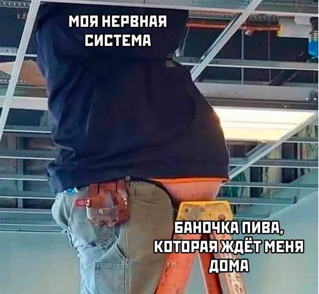 Смешные мемы - 10.10.2025 Смешные мемы - 10.10.2025