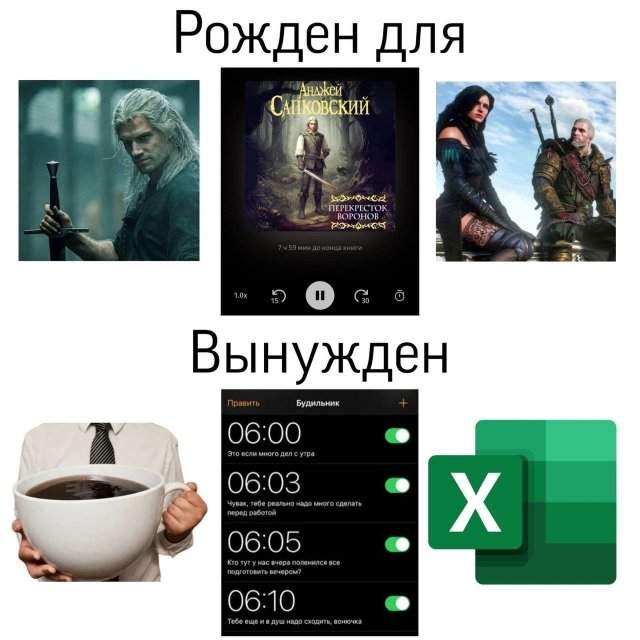 Подборка картинок. Вечерний выпуск - 13.10.2025