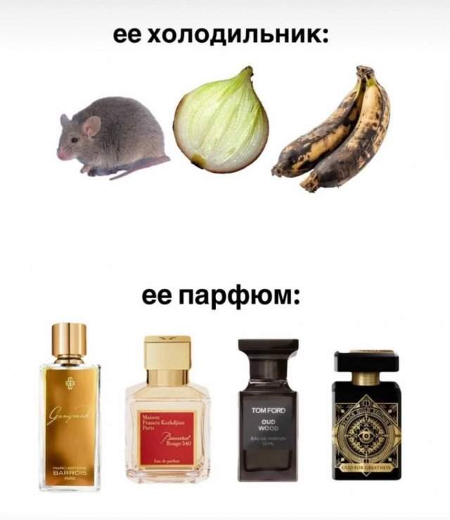 Лучшие шутки и мемы из Сети - 13.10.2025 Лучшие шутки и мемы из Сети - 13.10.2025