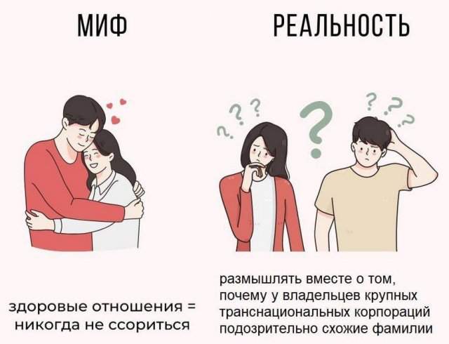 Лучшие шутки и мемы из Сети - 13.10.2025 Лучшие шутки и мемы из Сети - 13.10.2025