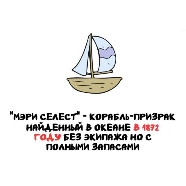 Интересные факты на все случаи жизни Интересные факты на все случаи жизни