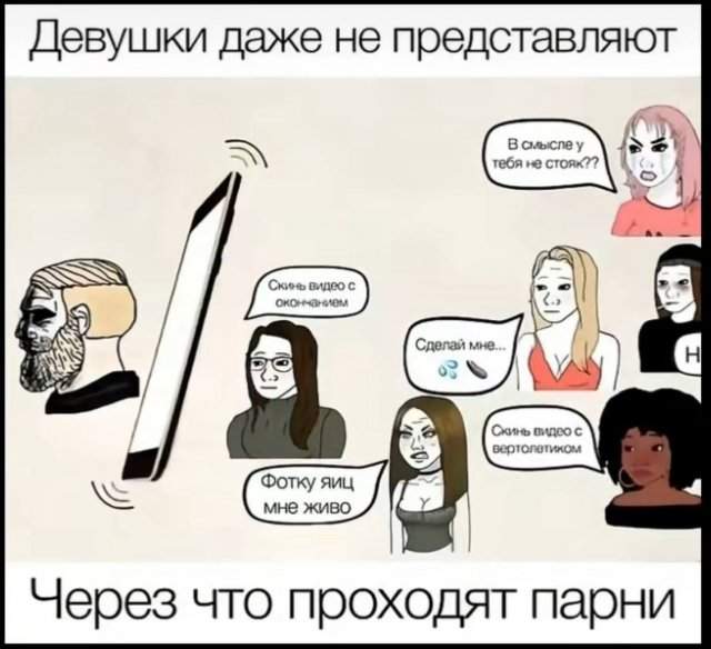 Мемы и картинки для взрослых Мемы и картинки для взрослых