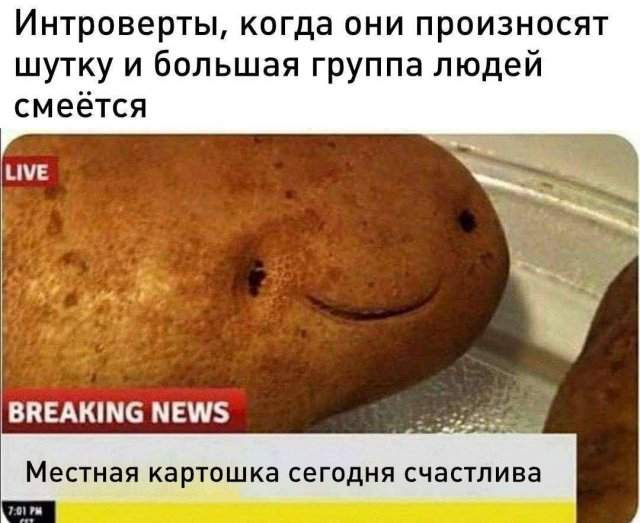 Лучшие шутки и мемы из Сети - 20.10.2025 Лучшие шутки и мемы из Сети - 20.10.2025