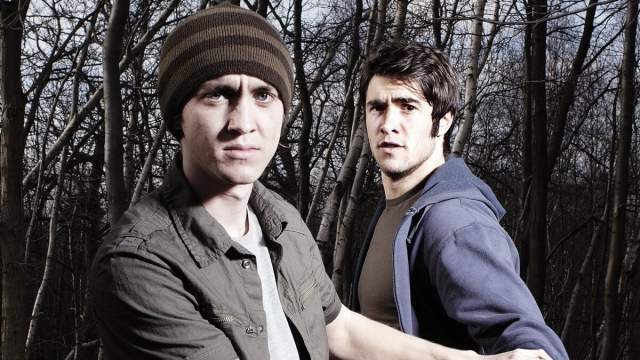 Том Фелтон в фильме «13 часов» (2010) Том Фелтон в фильме «13 часов» (2010)