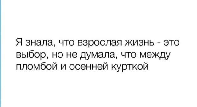 Лучшие шутки и мемы из Сети - 22.10.2025 Лучшие шутки и мемы из Сети - 22.10.2025