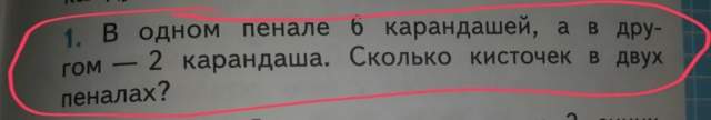 Забавные ошибки в учебниках и детских книжках Забавные ошибки в учебниках и детских книжках